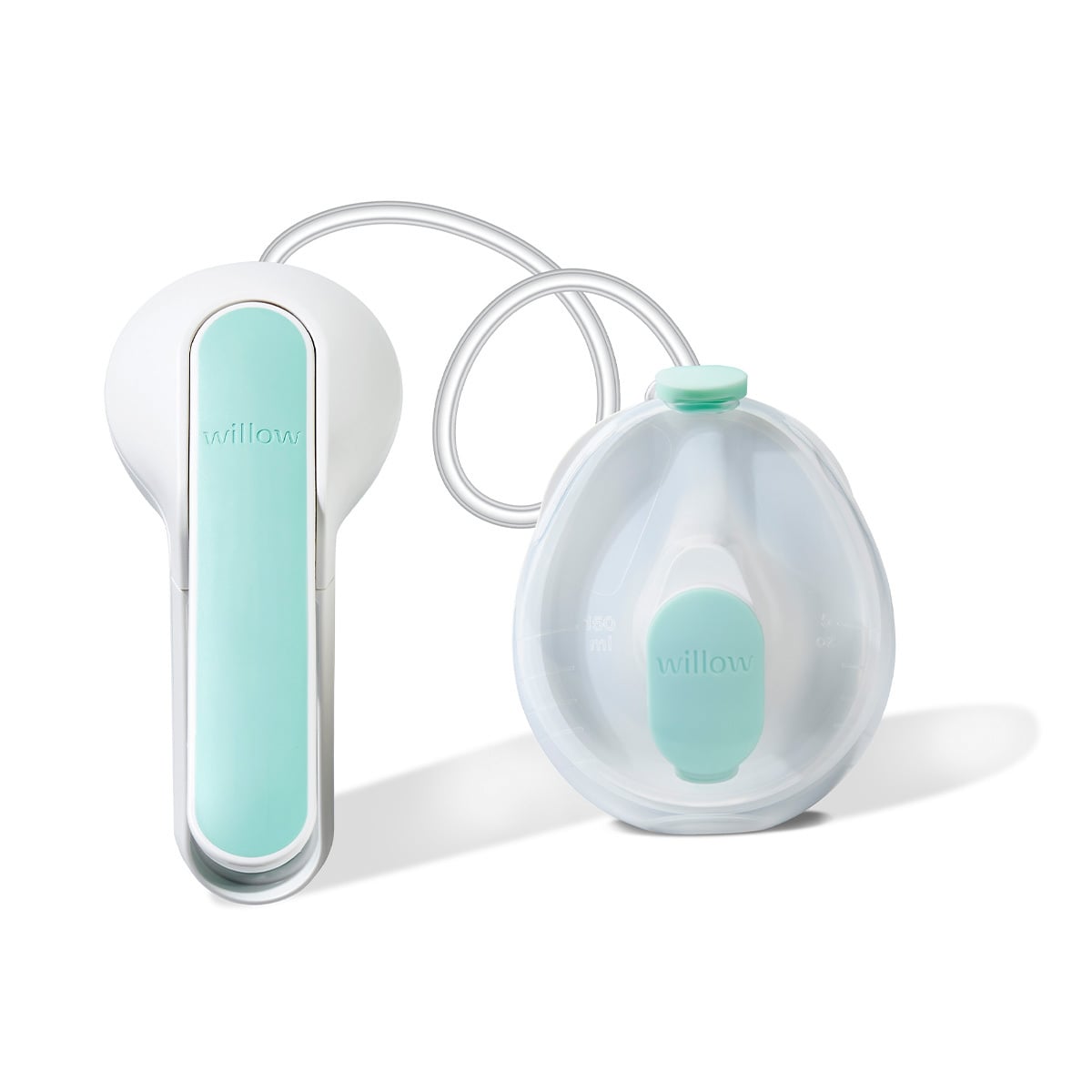 Elvie Wave Pump Singel