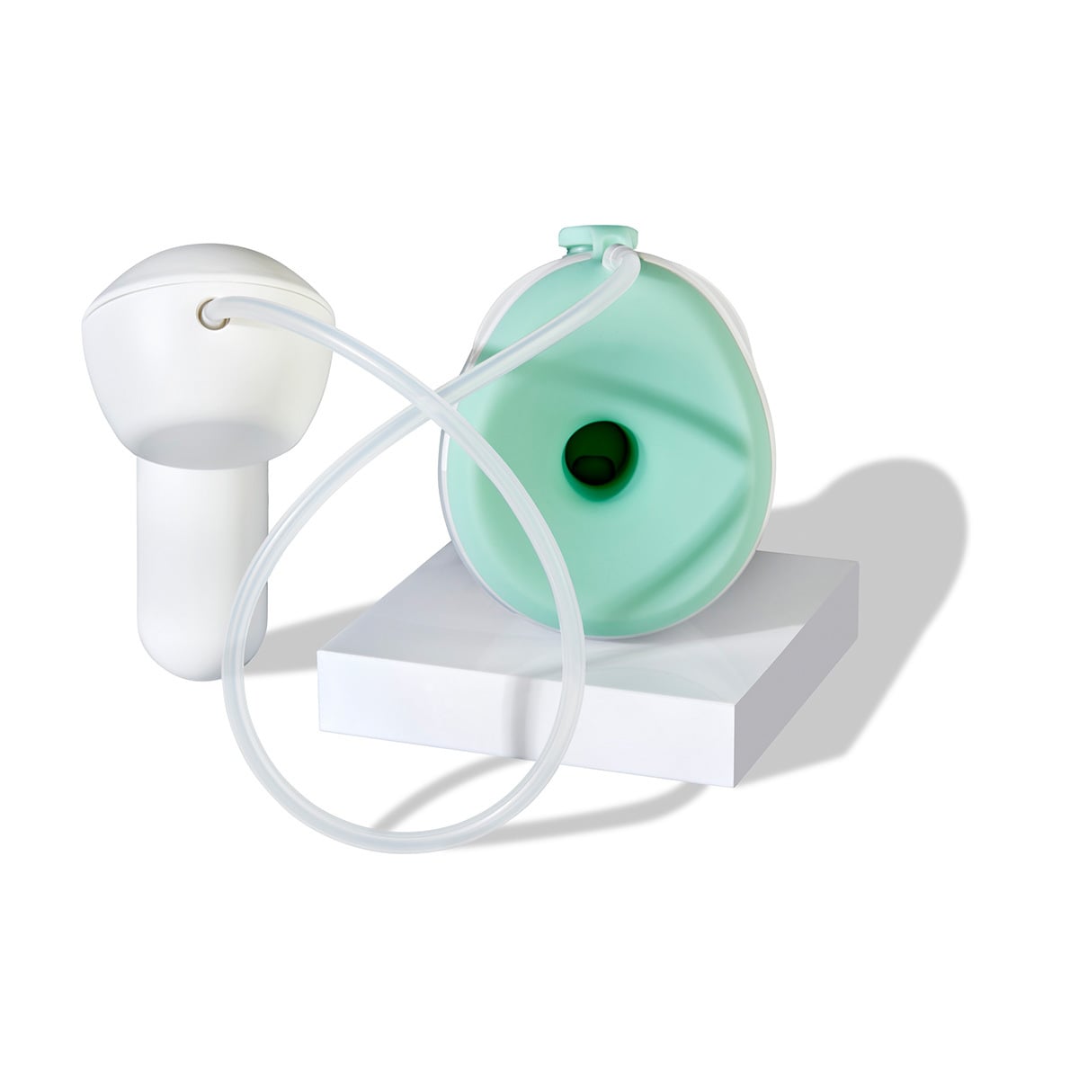 Elvie Wave Pump Singel
