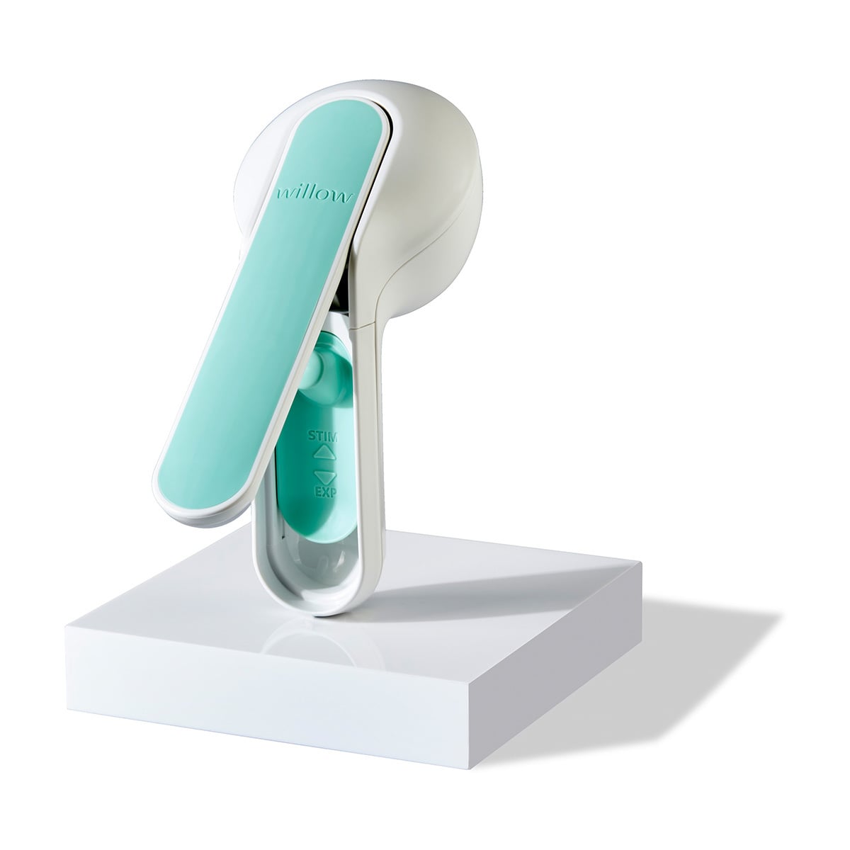 Elvie Wave Pump Singel