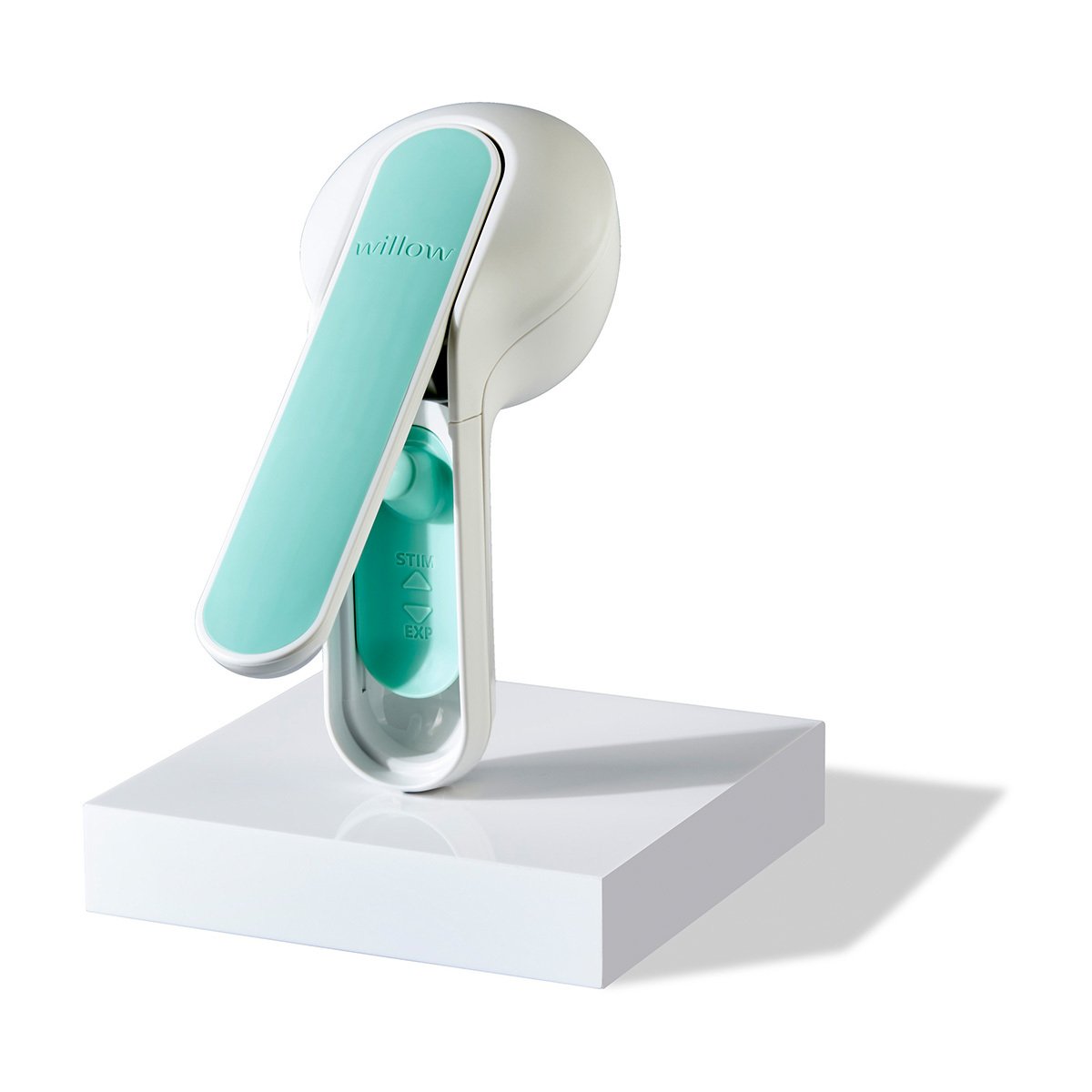 Elvie Wave Pump Singel