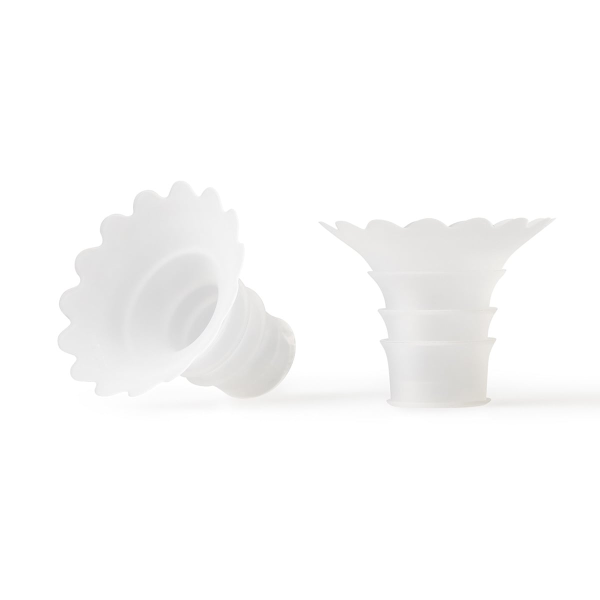Elvie Wave Brösttratt 19 mm 2-pack
