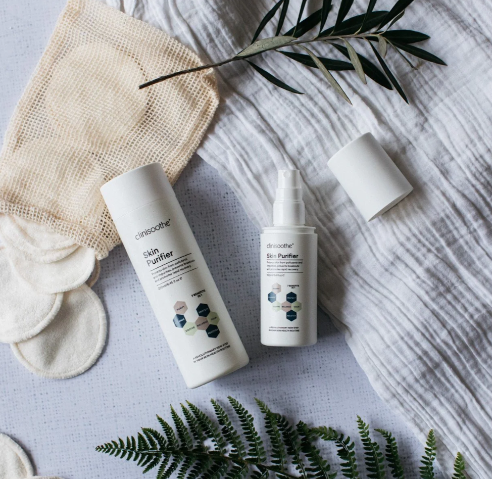 Clinisoothe+ Skin Purifier Spray 100 ml