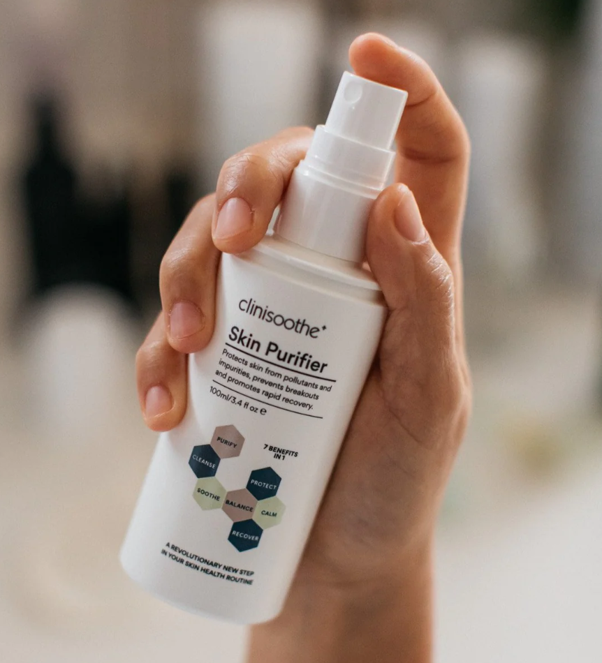 Clinisoothe+ Skin Purifier Spray 100 ml