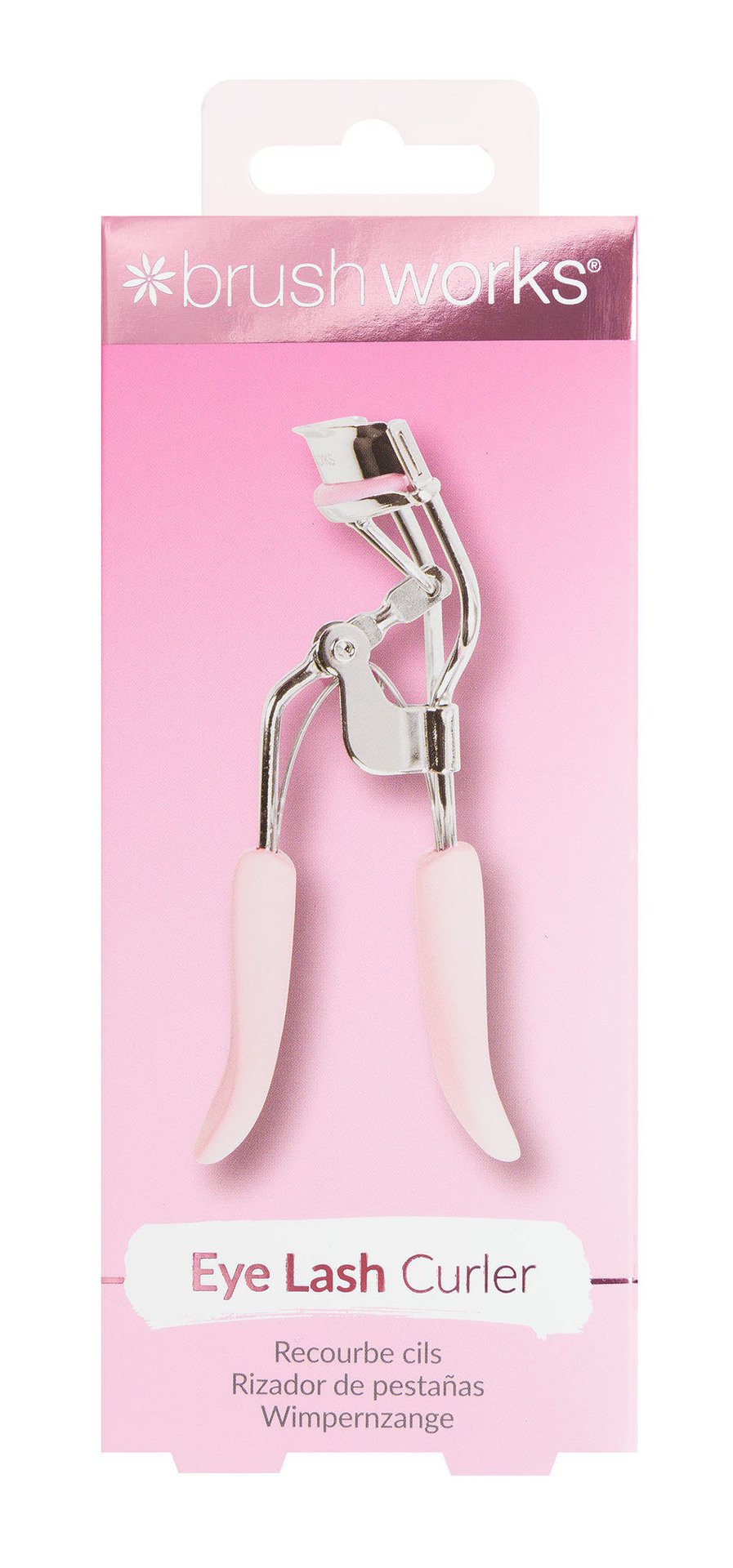 Brushworks Eyelash Curler