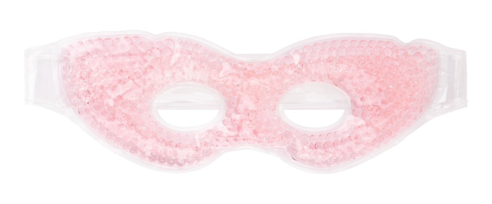 Brushworks Heating & Cooling Eye Mask 1 st