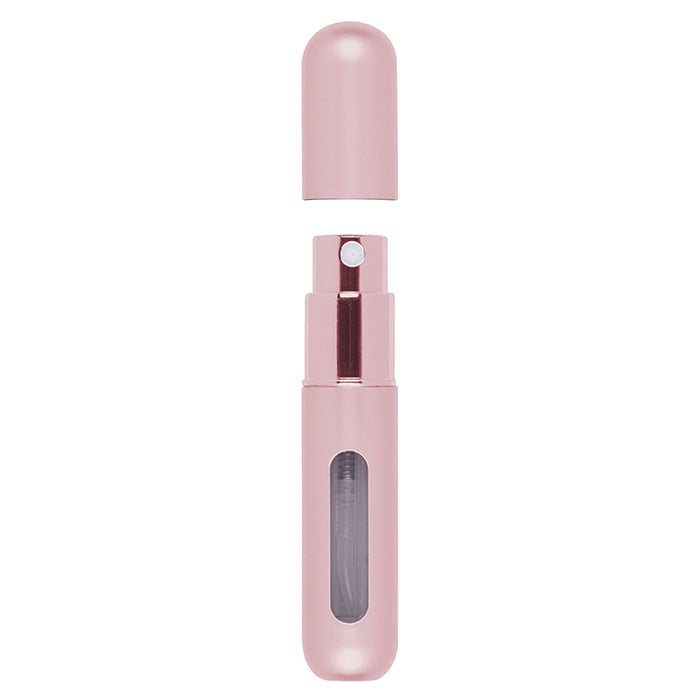 brushworks Perfume Travel Atomiser 1 st