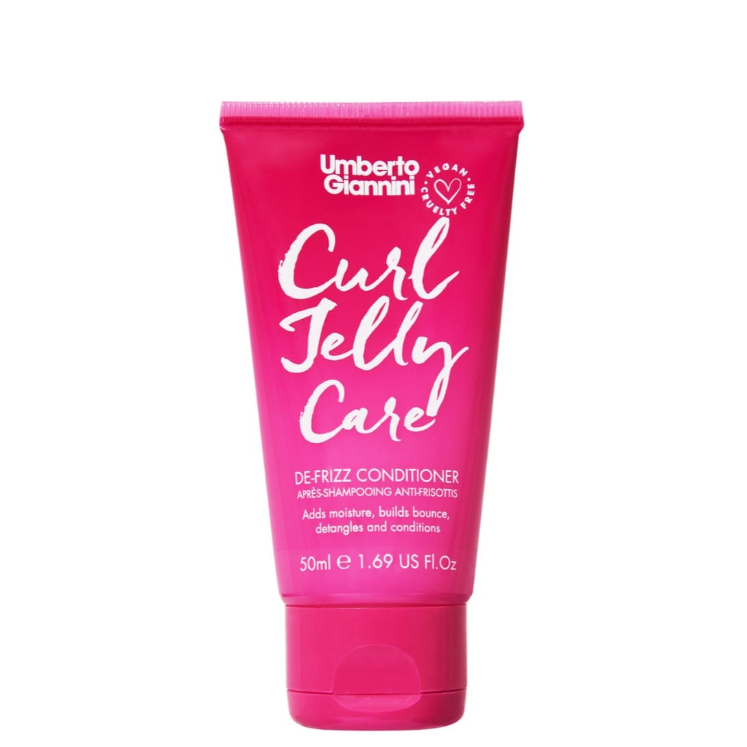 Umberto Giannini Curl Jelly Mini Care Conditioner 50 ml