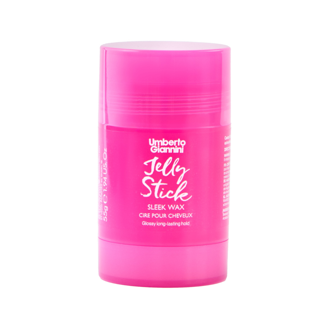 Umberto Giannini Curl Jelly Sleek Wax Stick 55 g
