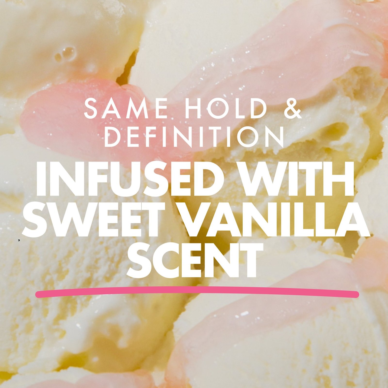 Umberto Giannini Curl Jelly Scrunching Jelly Vanilla Gelato 200 ml