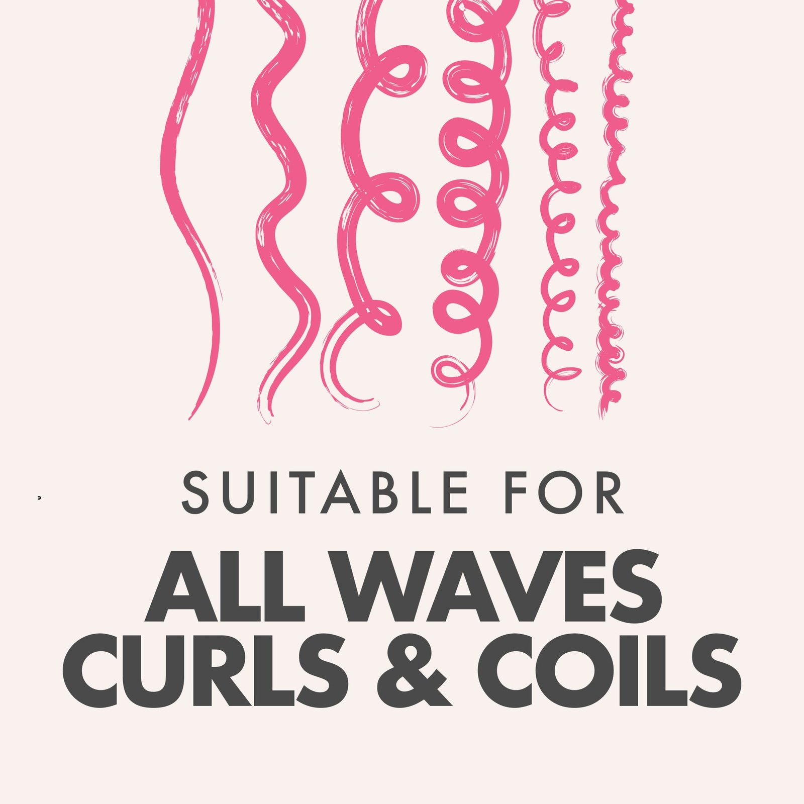 Umberto Giannini Curl Jelly Scrunching Jelly Vanilla Gelato 200 ml