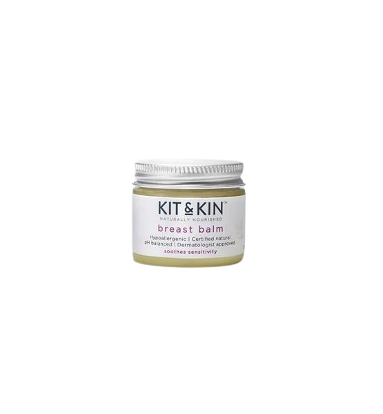 Kit & Kin Bröstbalsam 50 ml