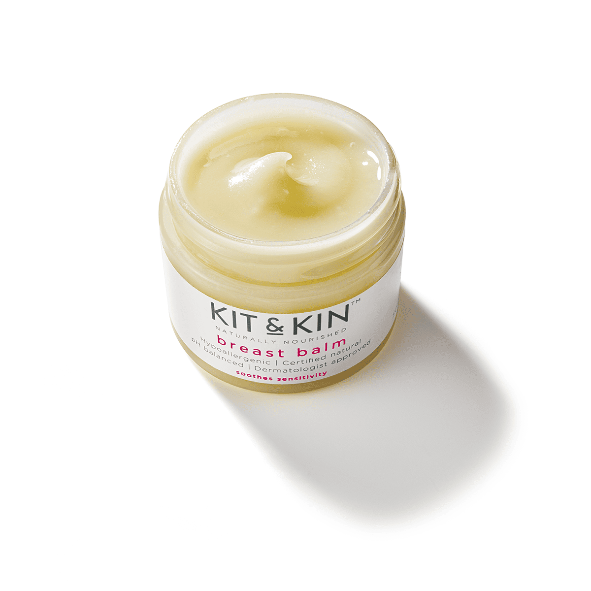 Kit & Kin Bröstbalsam 50 ml