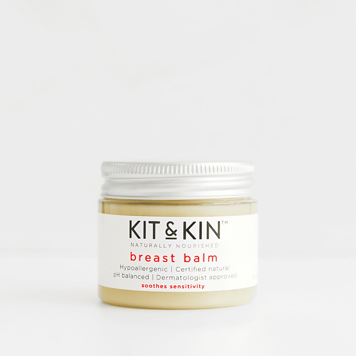 Kit & Kin Bröstbalsam 50 ml