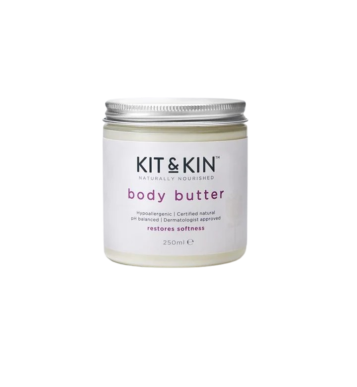 Kit & Kin Body Butter 250 ml