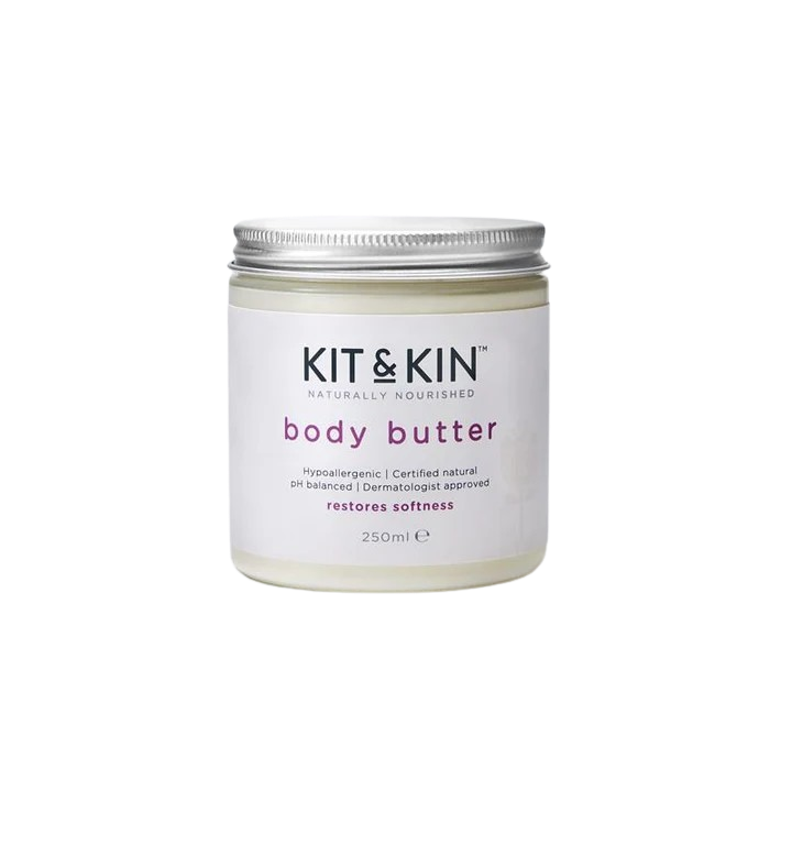 Kit & Kin Body Butter 250 ml