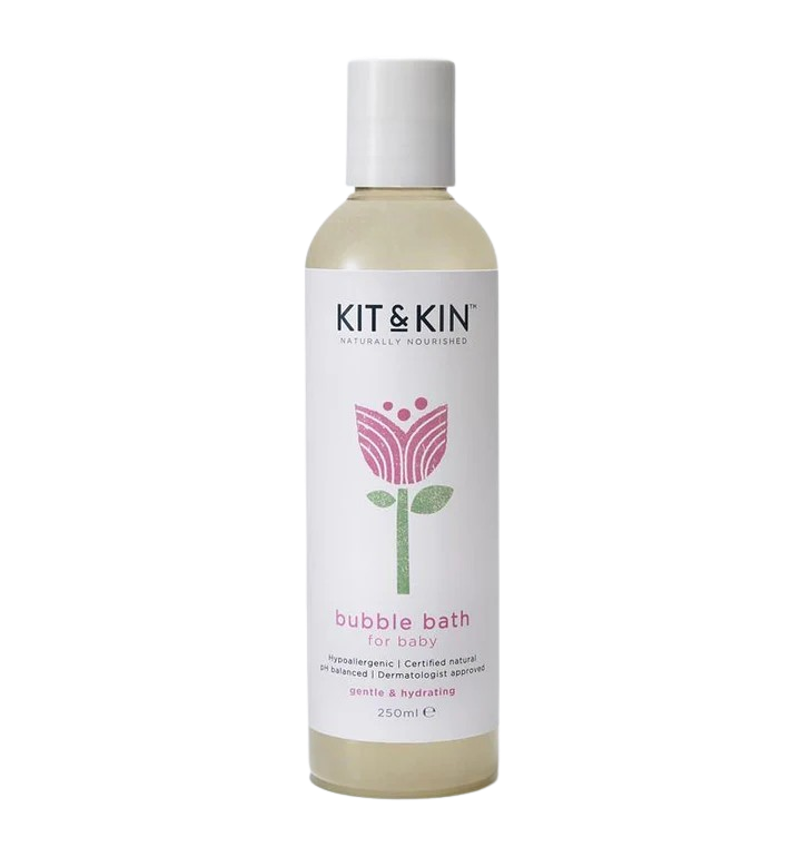 Kit & Kin Badskum 250 ml