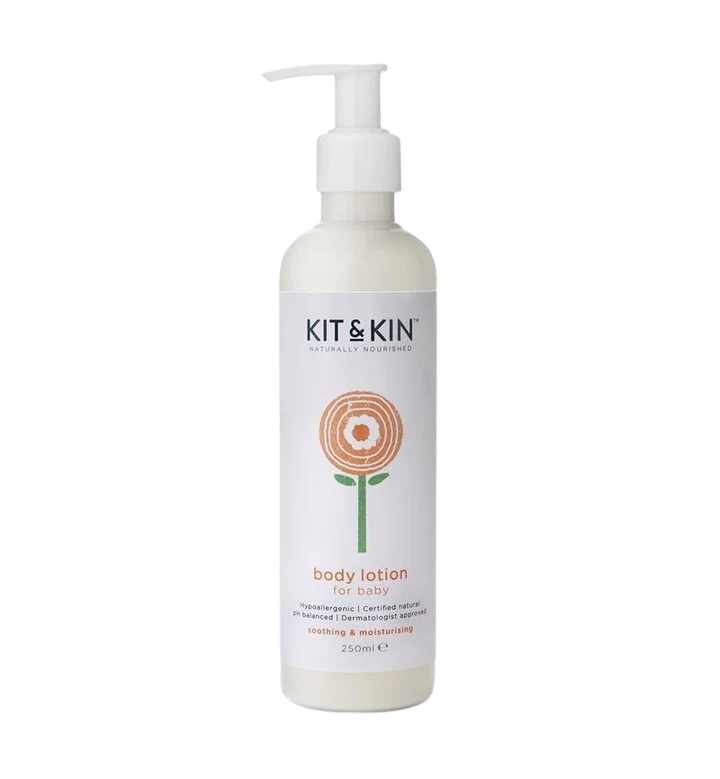 Kit & Kin Baby Lotion 250 ml
