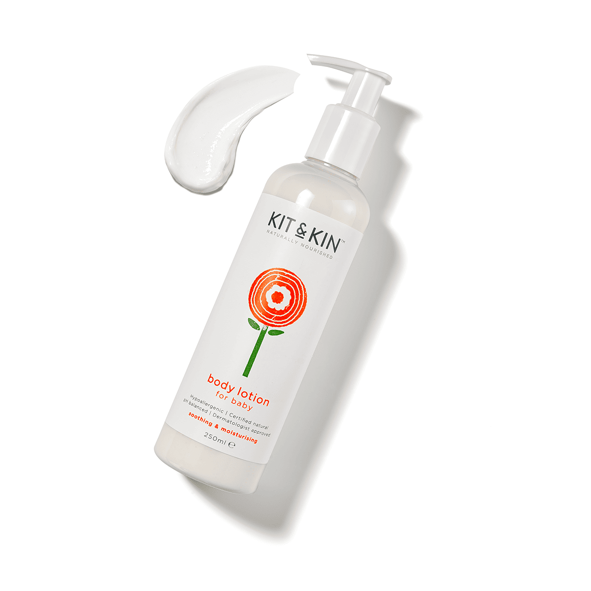 Kit & Kin Baby Lotion 250 ml