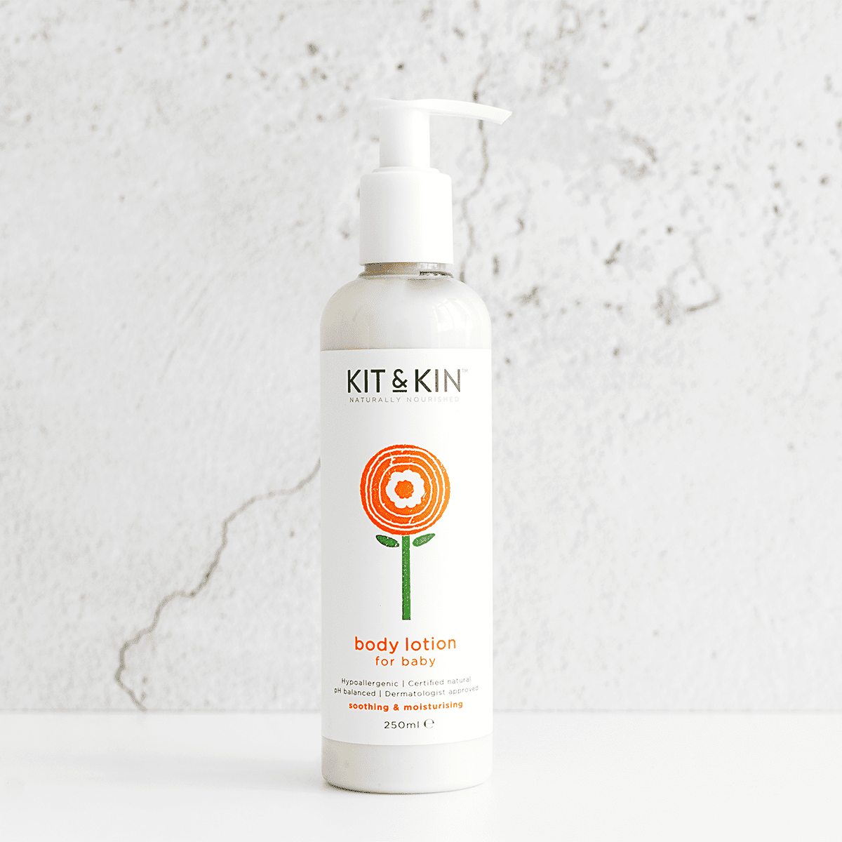 Kit & Kin Baby Lotion 250 ml