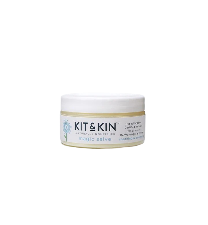 Kit & Kin Magisk salva 100 ml