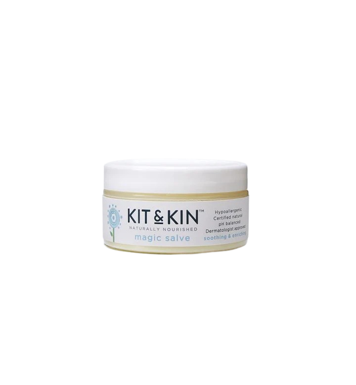 Kit & Kin Magisk salva 100 ml