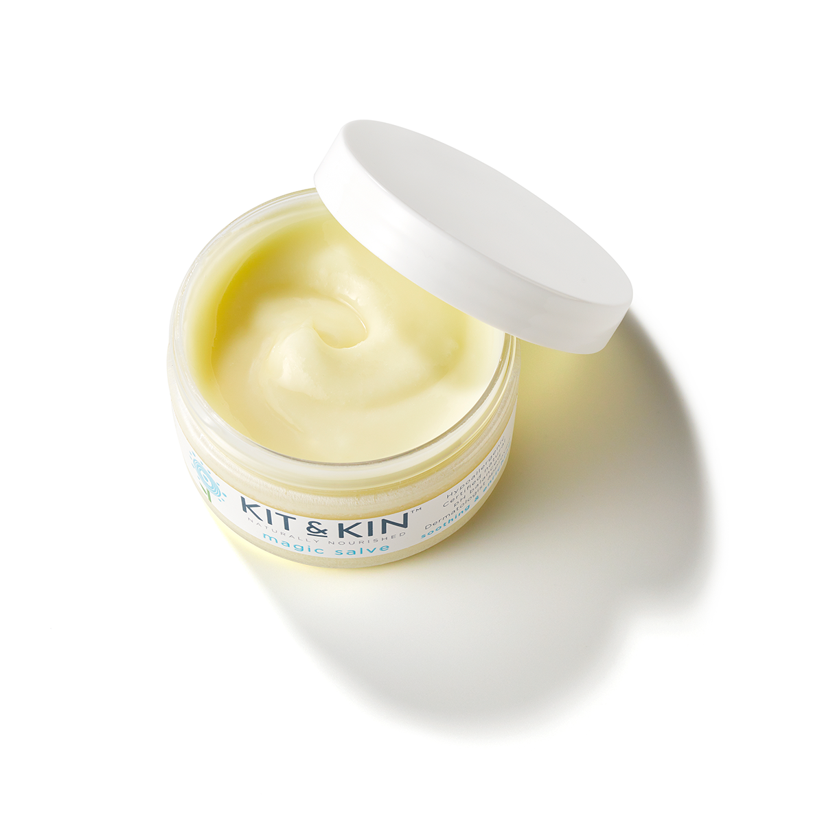 Kit & Kin Magisk salva 100 ml
