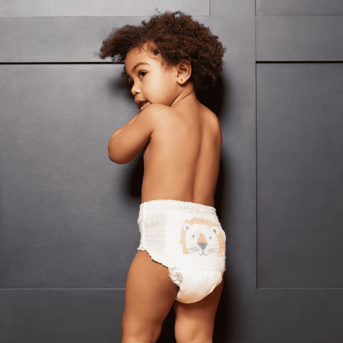 Kit & Kin Ekologisk Byxblöjor/Pull Ups Stl 5 Junior 22 st