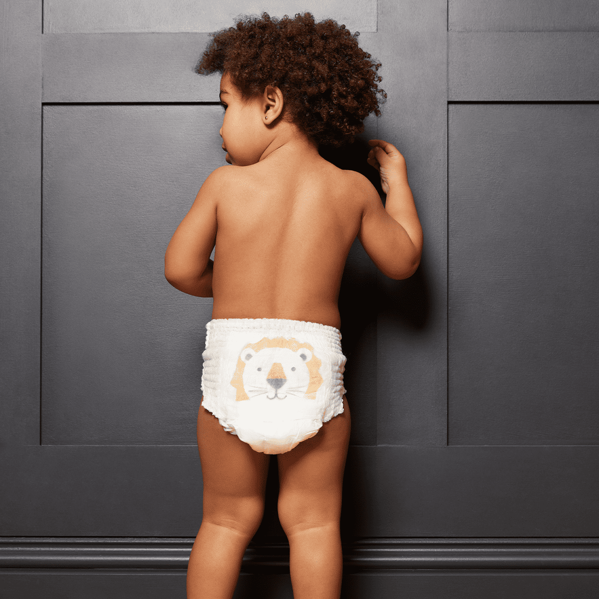 Kit & Kin Ekologisk Byxblöjor/Pull Ups Stl 5 Junior 22 st
