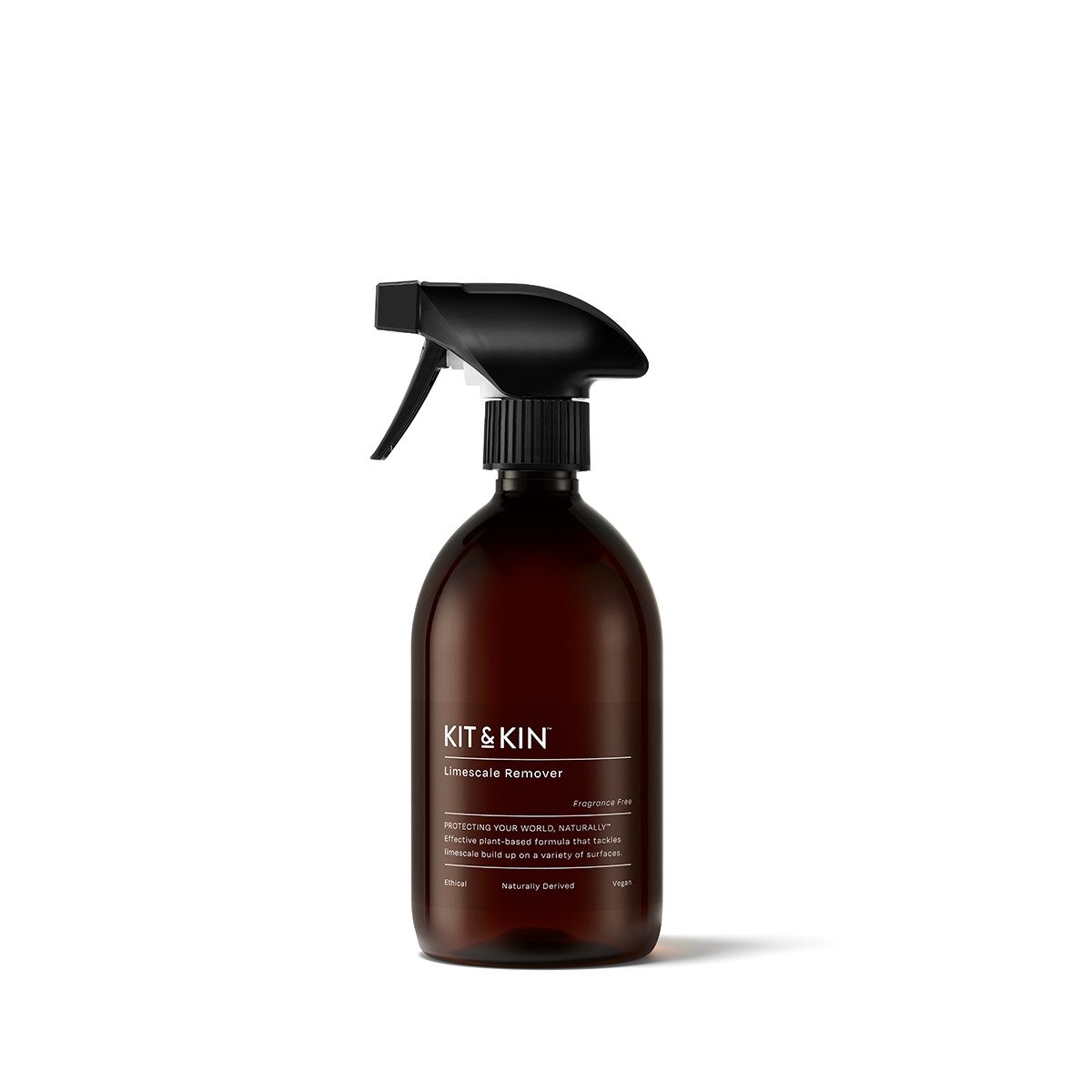 Kit & Kin Kalkborttagning 500 ml