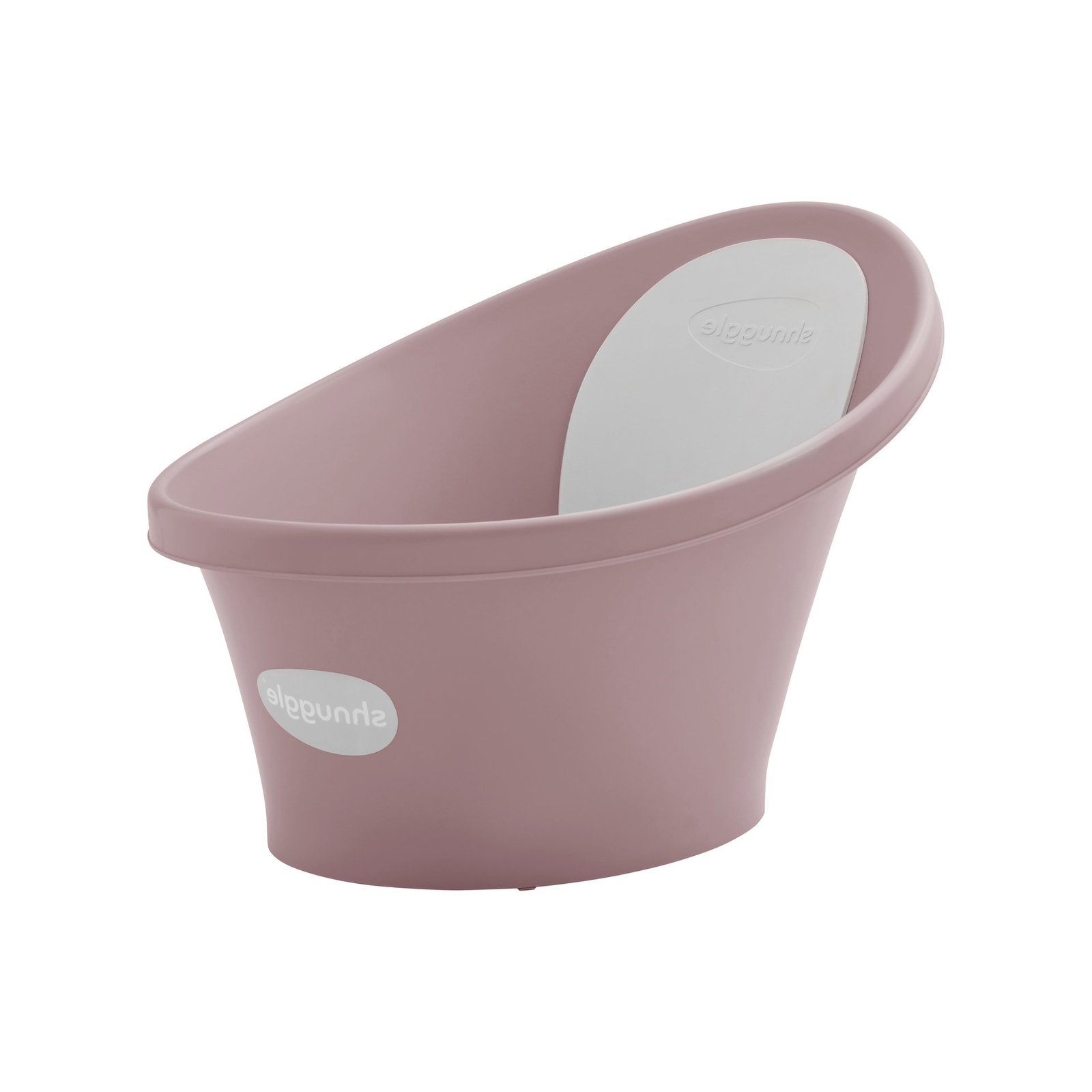 SHNUGGLE Baby Bath Blossom