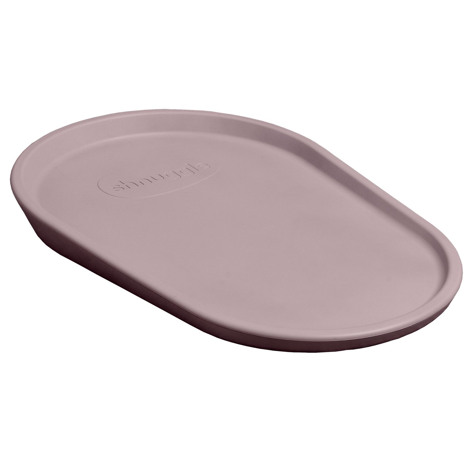 SHNUGGLE Changing Mat Squishy Blossom