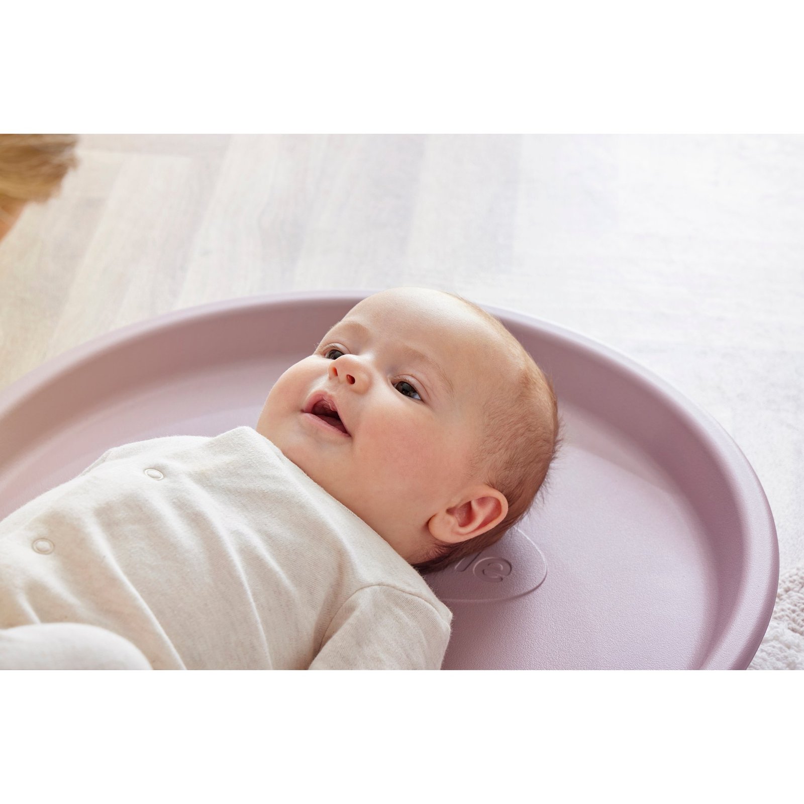 SHNUGGLE Changing Mat Squishy Blossom