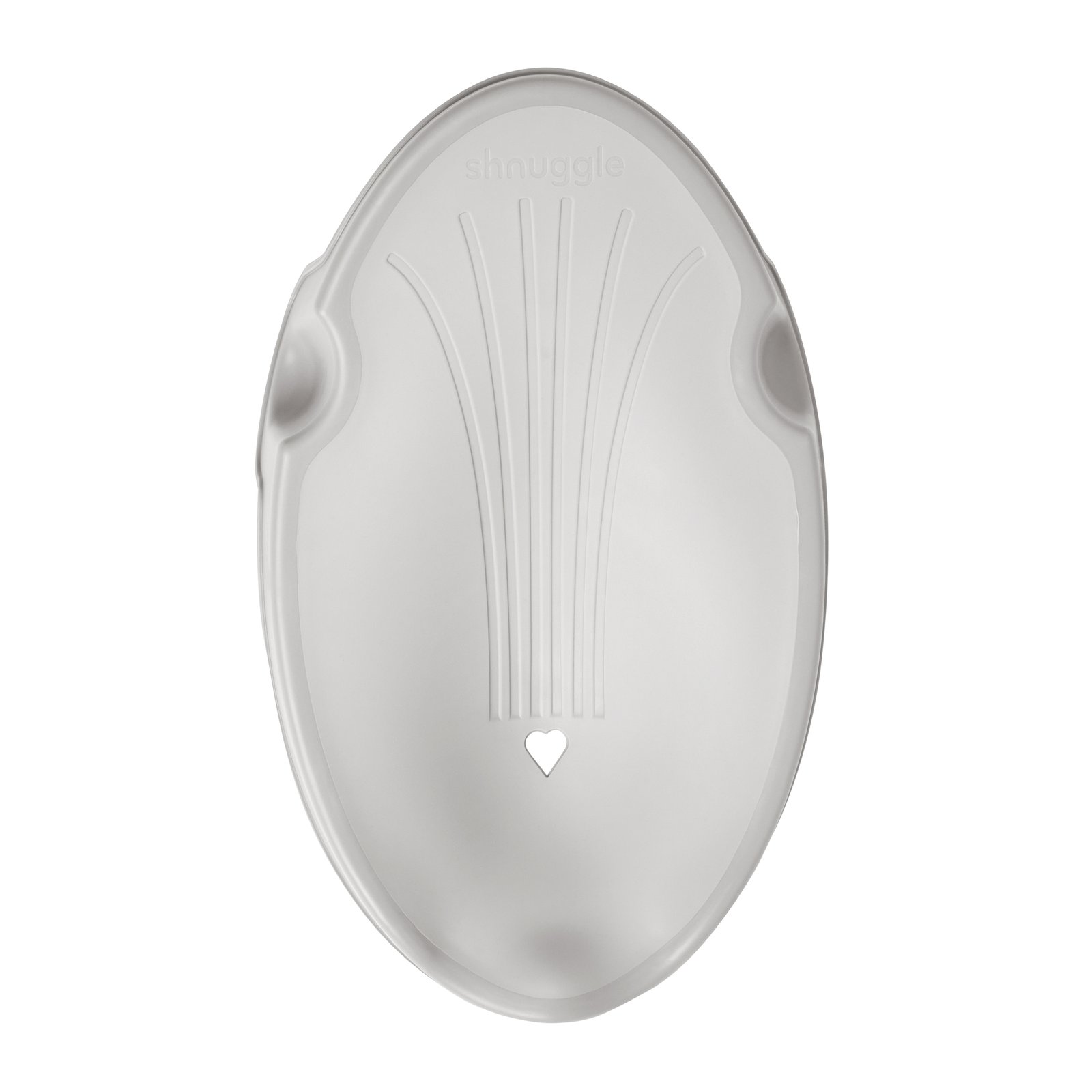 SHNUGGLE New Born Support Taupe