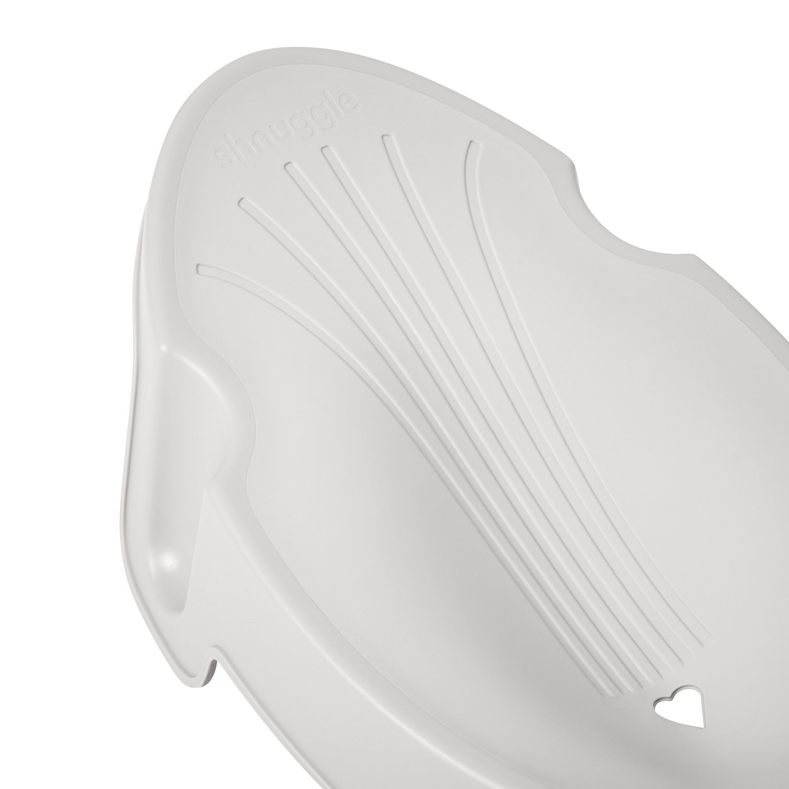 SHNUGGLE New Born Support Taupe