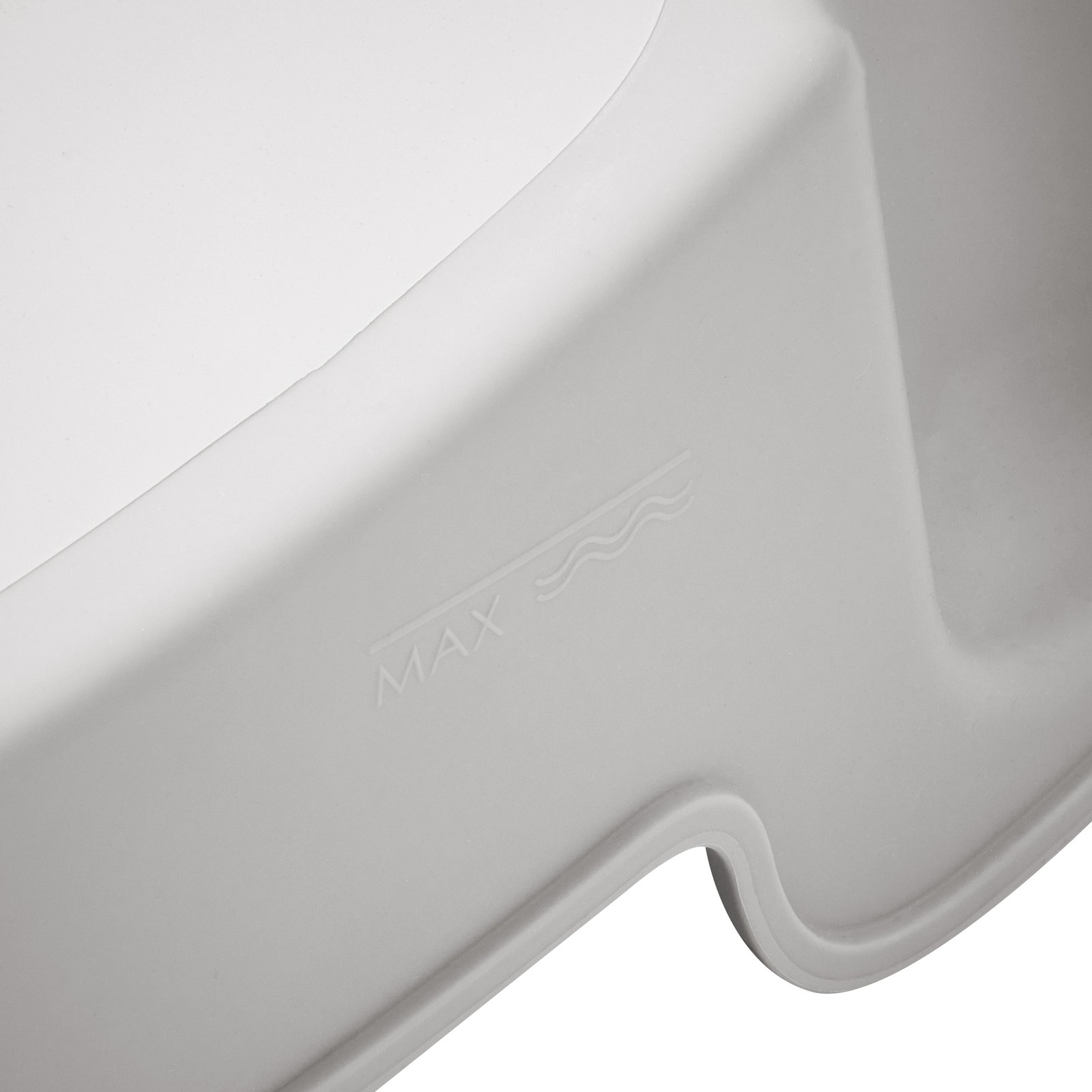 SHNUGGLE New Born Support Taupe