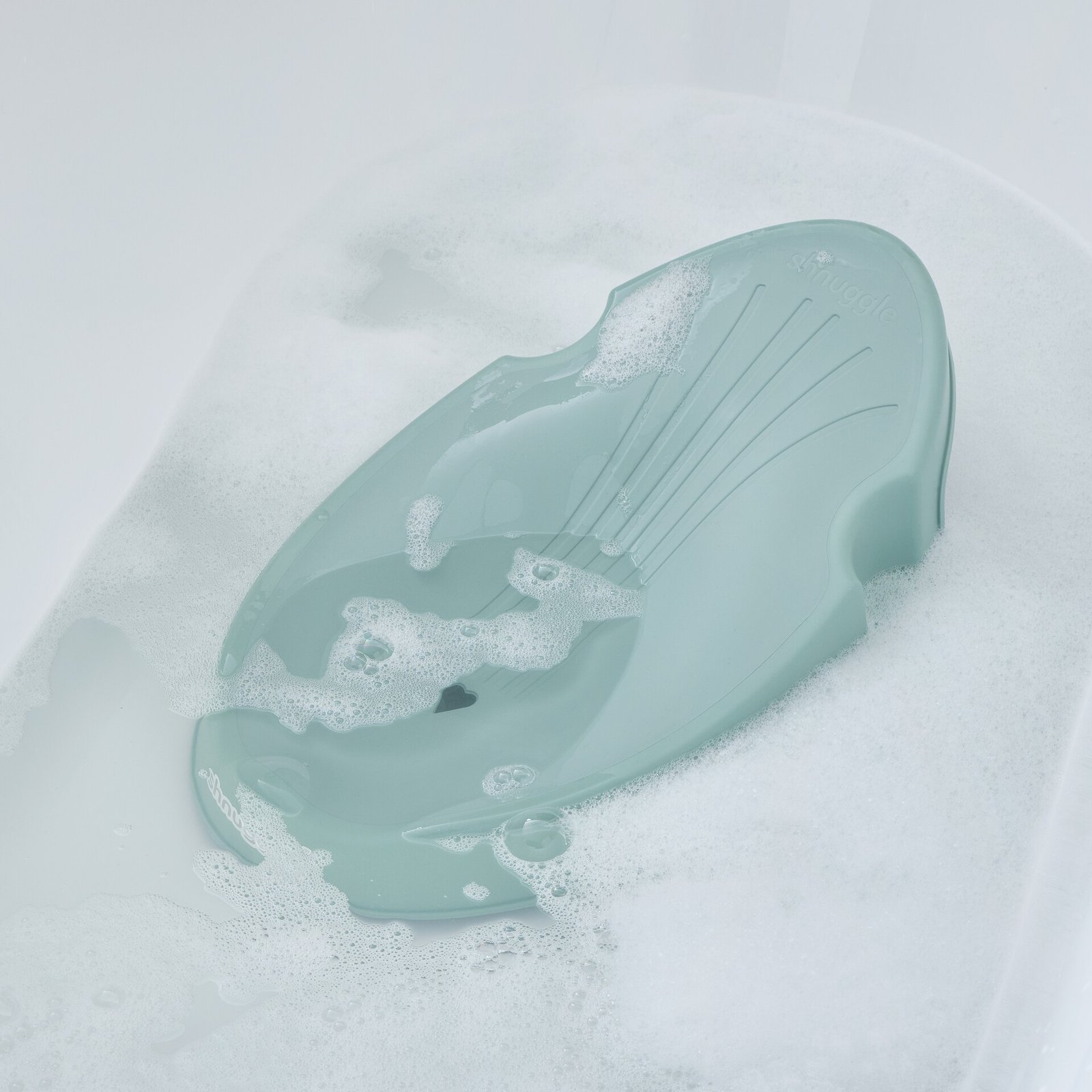 SHNUGGLE New Born Support Eucalyptus