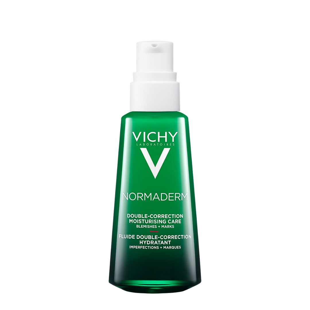 Vichy Normaderm Double-Correction Daily Care 50 ml
