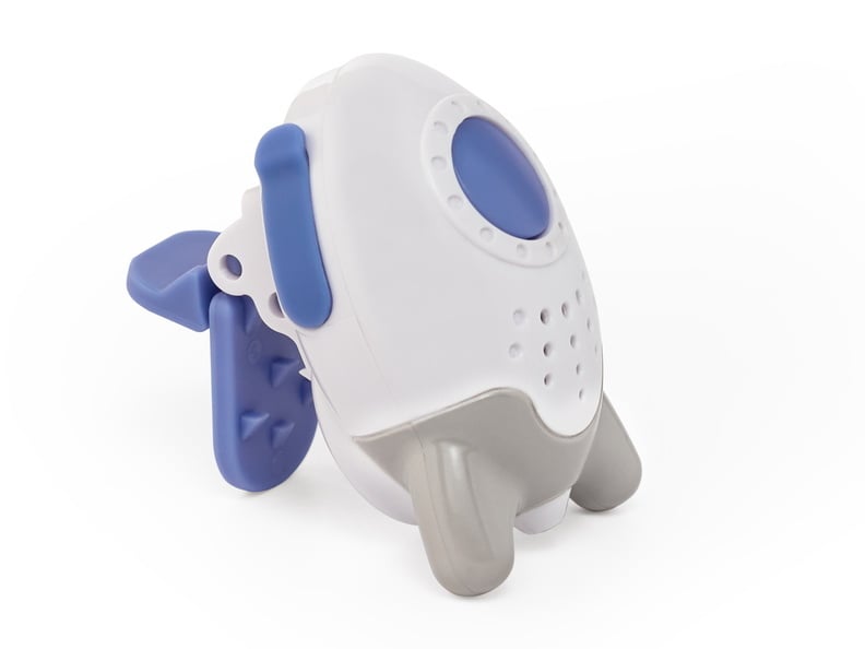 Rockit Wooshh Nattränare Ljud