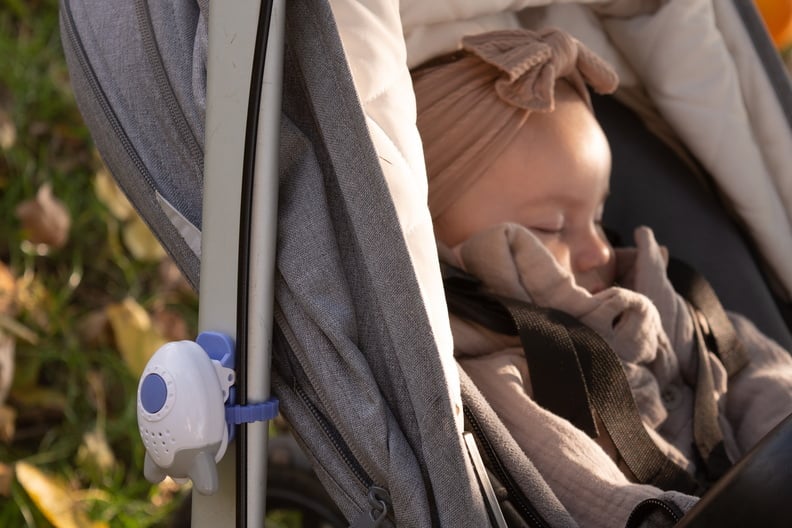 Rockit Wooshh Nattränare Ljud