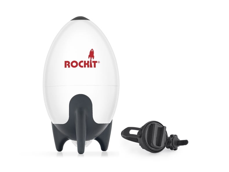 Rockit MK2 Barnvagnsvaggare