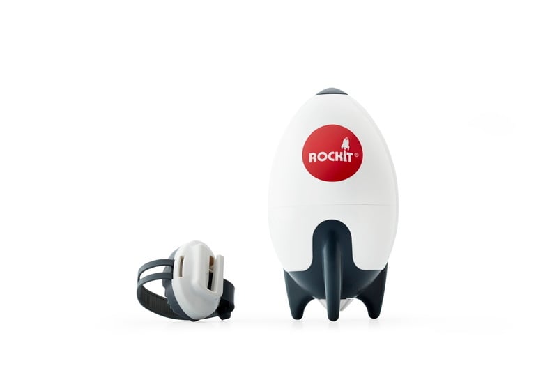 Rockit MK2 Barnvagnsvaggare