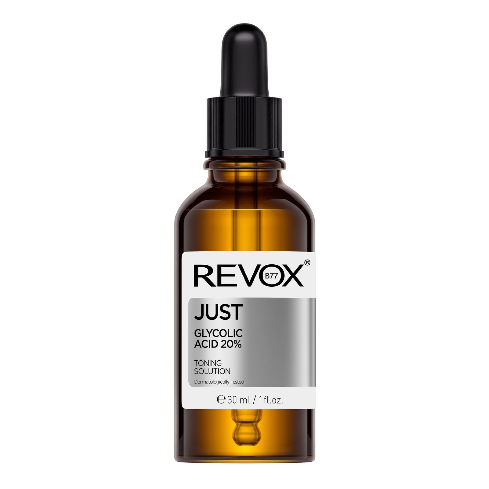 Revox B77 Just Glycolic Acid 20% 30 ml