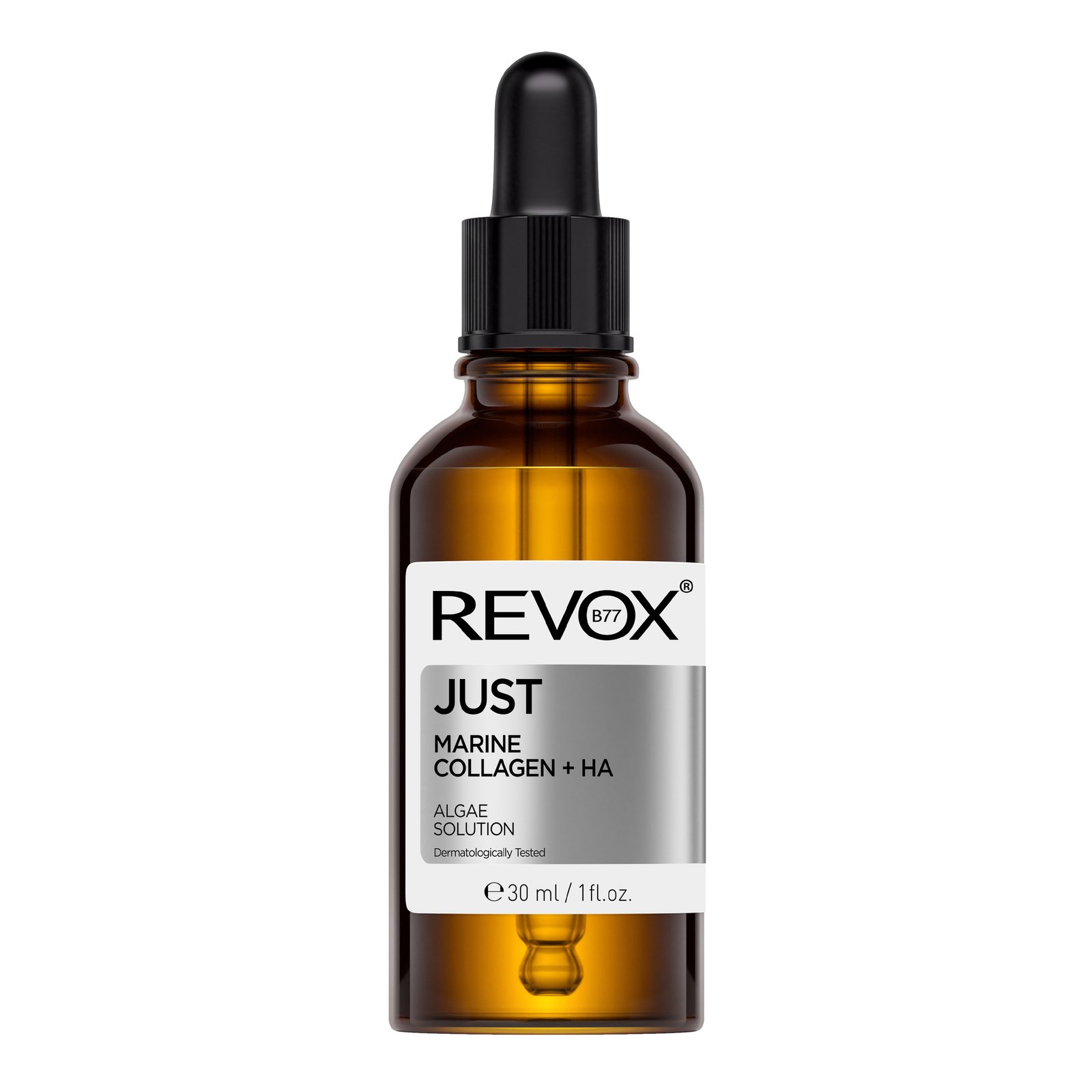 Revox B77 Just Marine Collagen + HA Algae Solution 30 ml