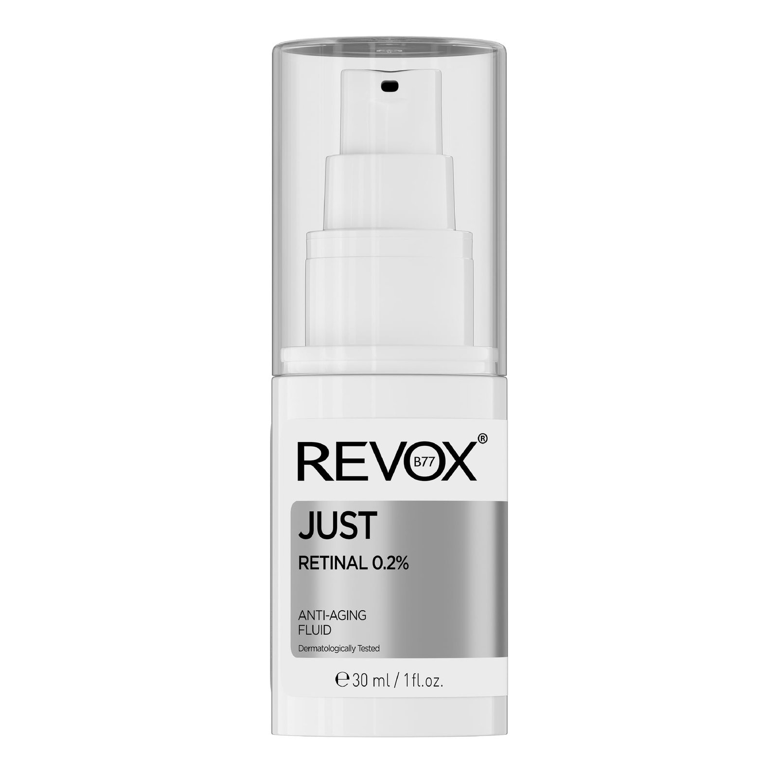 Revox B77 Just Retinal 0.2% Fluid 30 ml