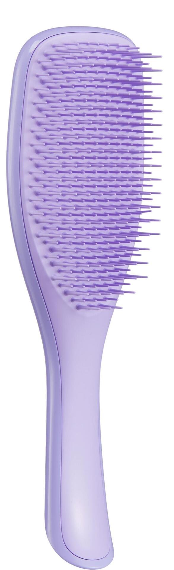 Tangle Teezer The Ultimate Detangler Naturally Curly Purple Passion