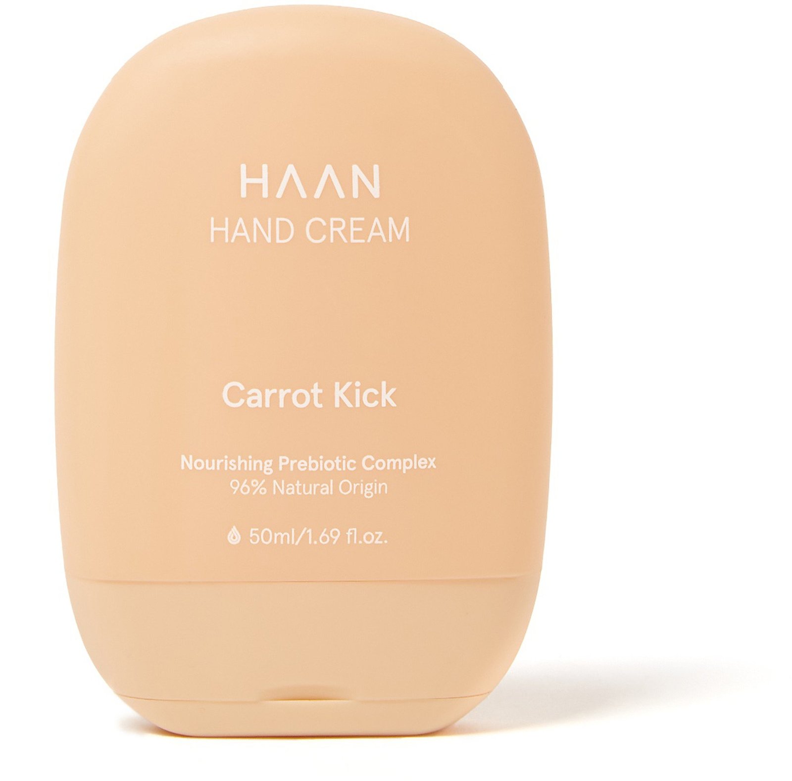 HAAN Carrot Kick Hand Cream 50 ml