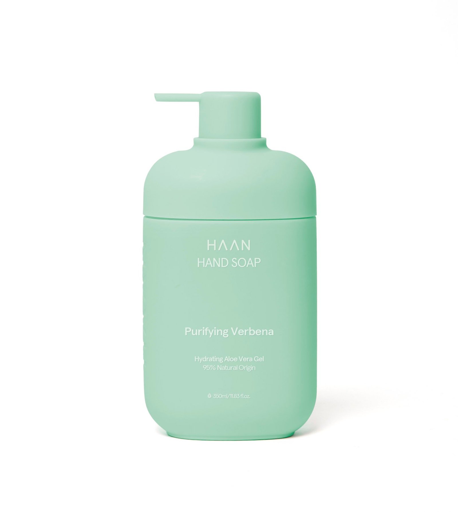 HAAN Purifying Verbena Handtvål 350 ml