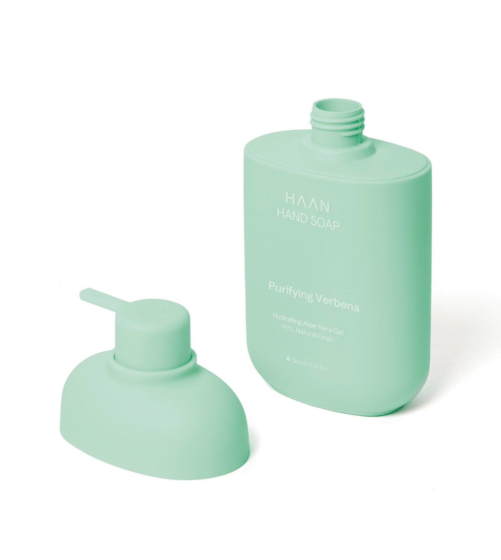 HAAN Purifying Verbena Handtvål 350 ml