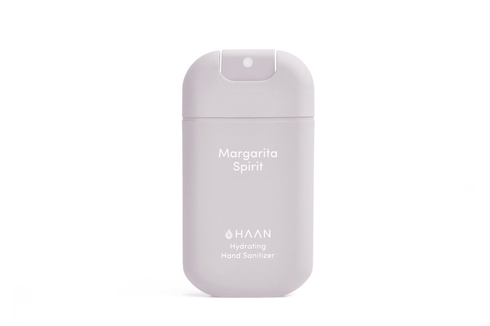 HAAN Margarita Spirit Pocket Hand Sanitizer 30 ml