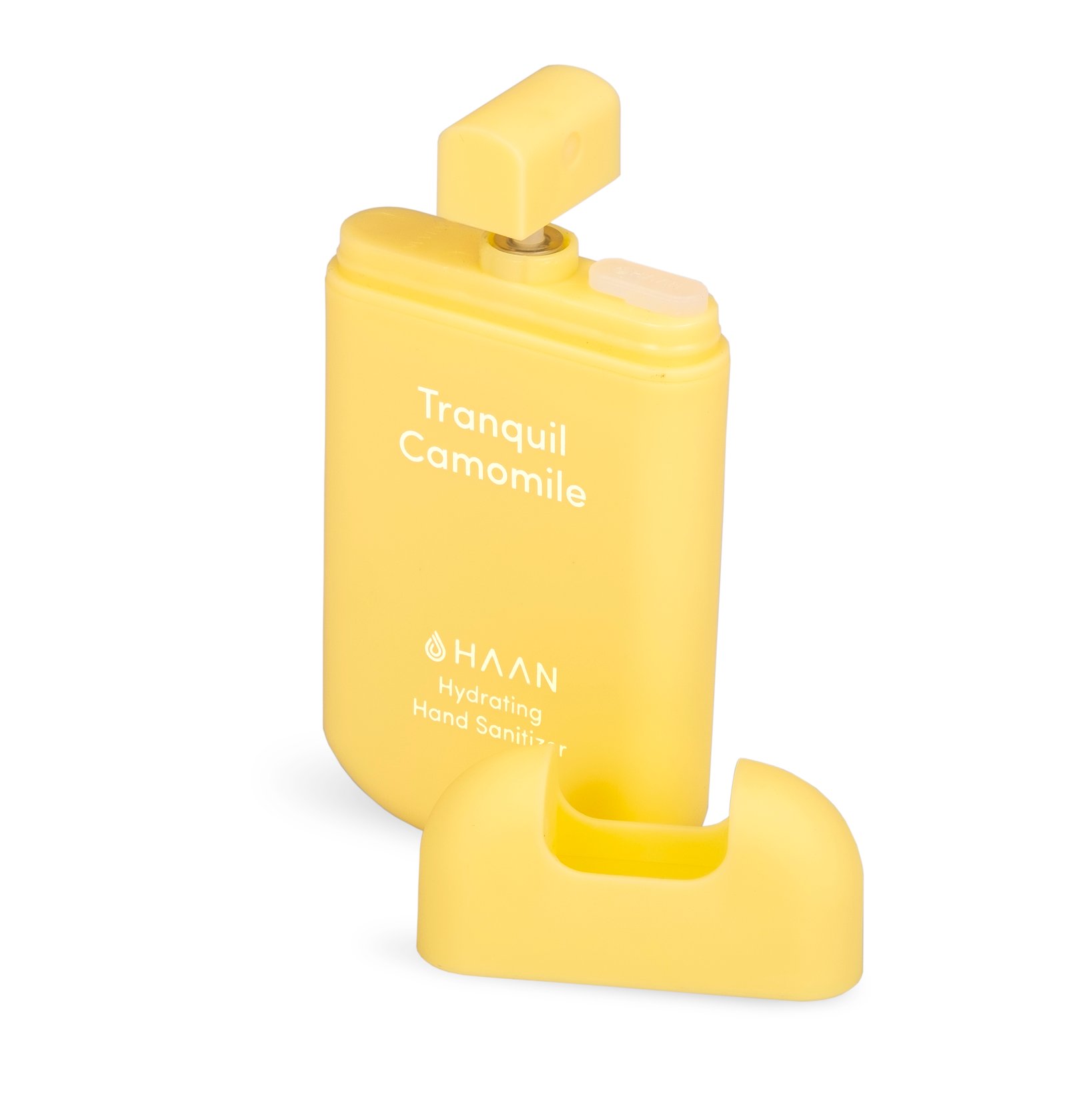HAAN Tranquil Camomile Hydrating Pocket Hand Sanitizer 30 ml